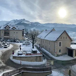 Centre Village Villard-de-Lans