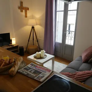Avignonmaprovence Appartement