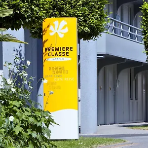 Premiere Classe Grenoble Nord *** Moirans