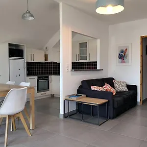 Villard-de-lans, 3 Pièces, 6 Personnes - Fr-1-548-3 Villard-de-Lans
