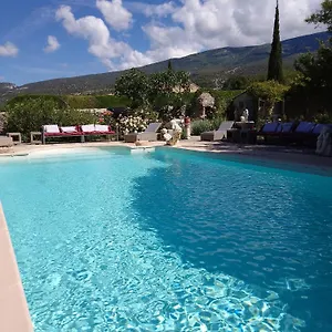 Les Du Mont Ventoux Hébergement de vacances